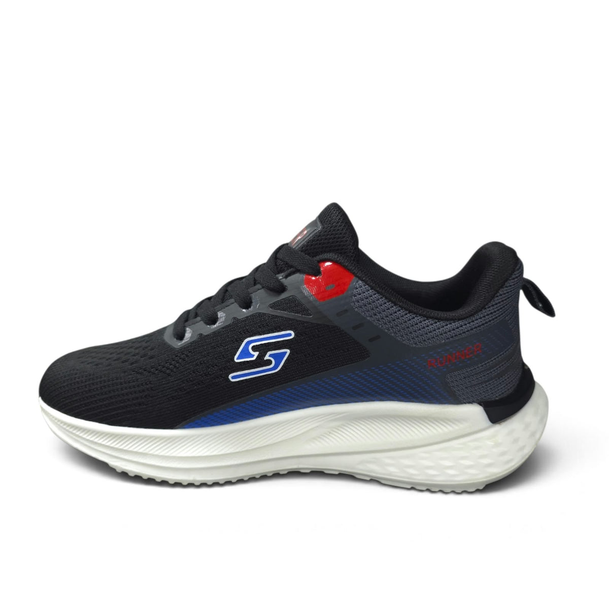 Tenis Deportivos Importados Runner Nueva Colección