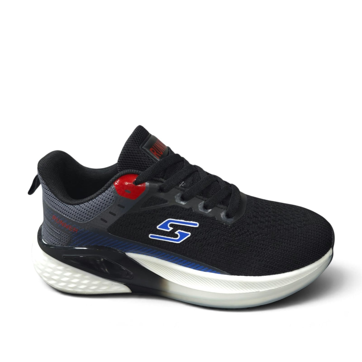 Tenis Deportivos Importados Runner Nueva Colección