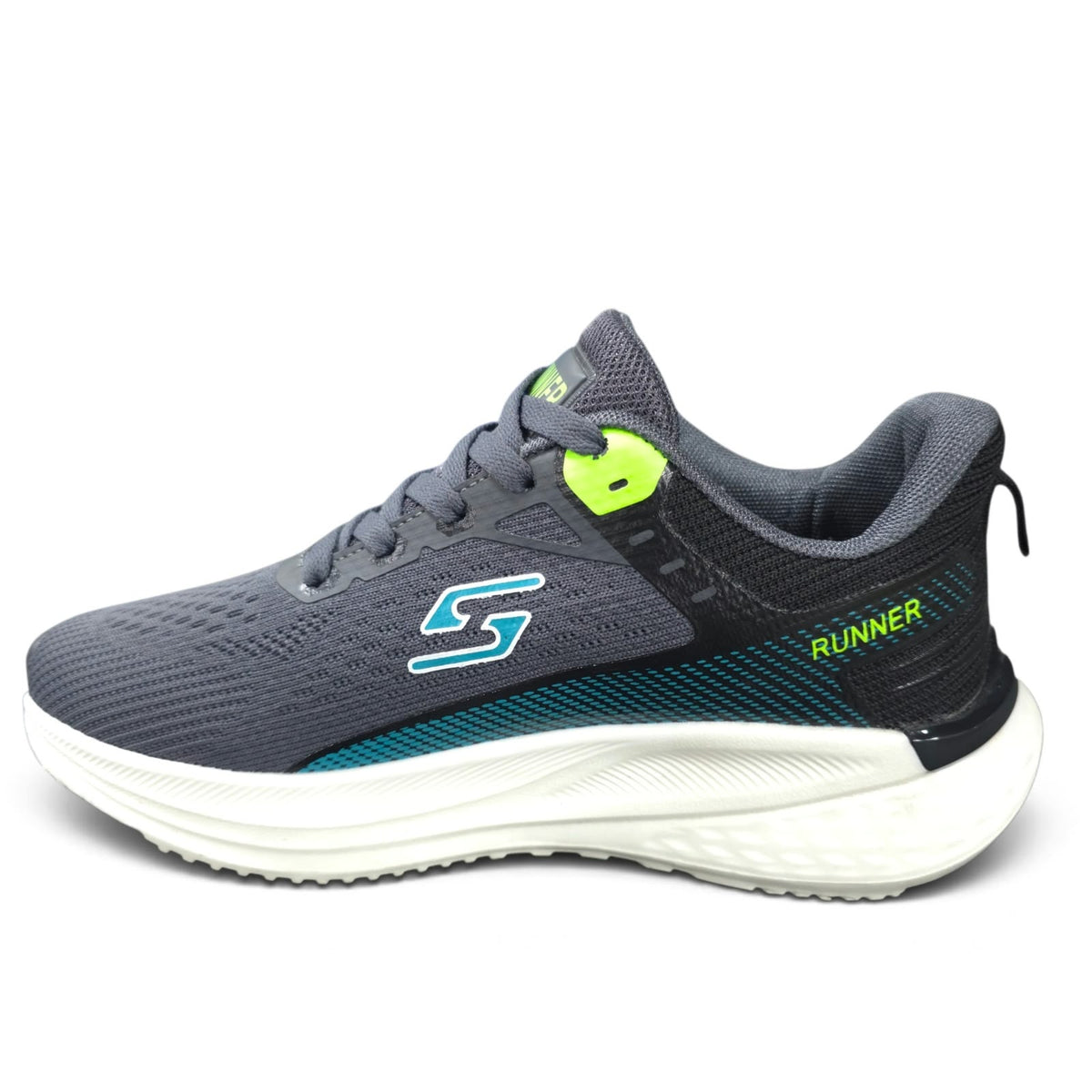 Tenis Deportivos Importados Runner Nueva Colección