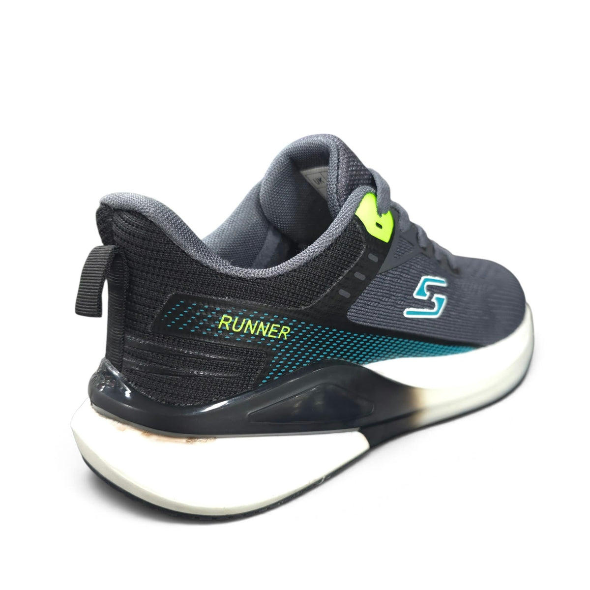Tenis Deportivos Importados Runner Nueva Colección