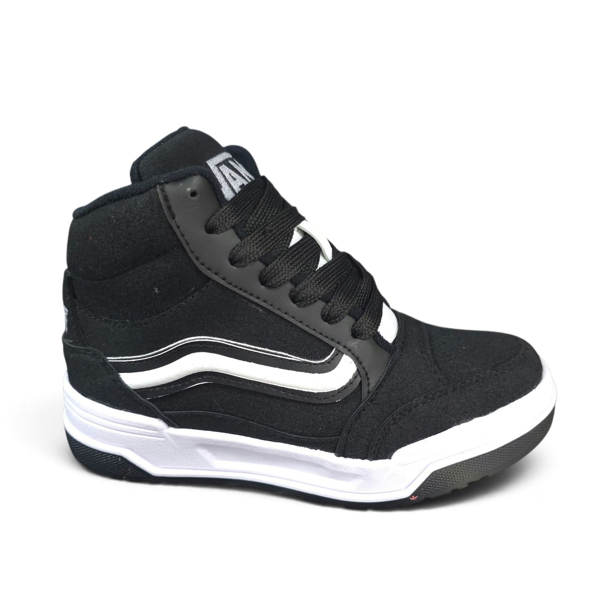 Tenis En Bota Vans Hylane Deportivos Nacionales Replica AA