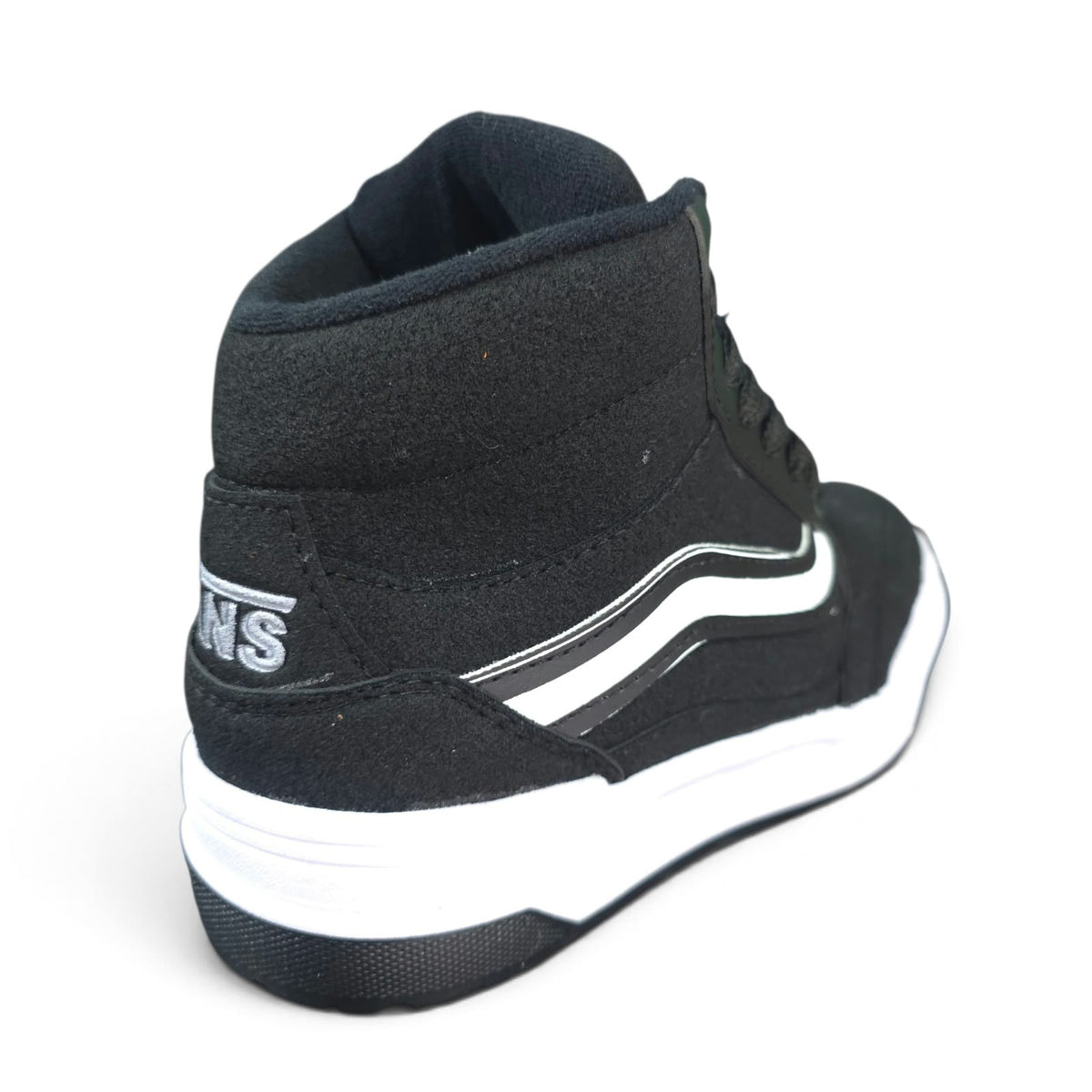 Tenis En Bota Vans Hylane Deportivos Nacionales Replica AA