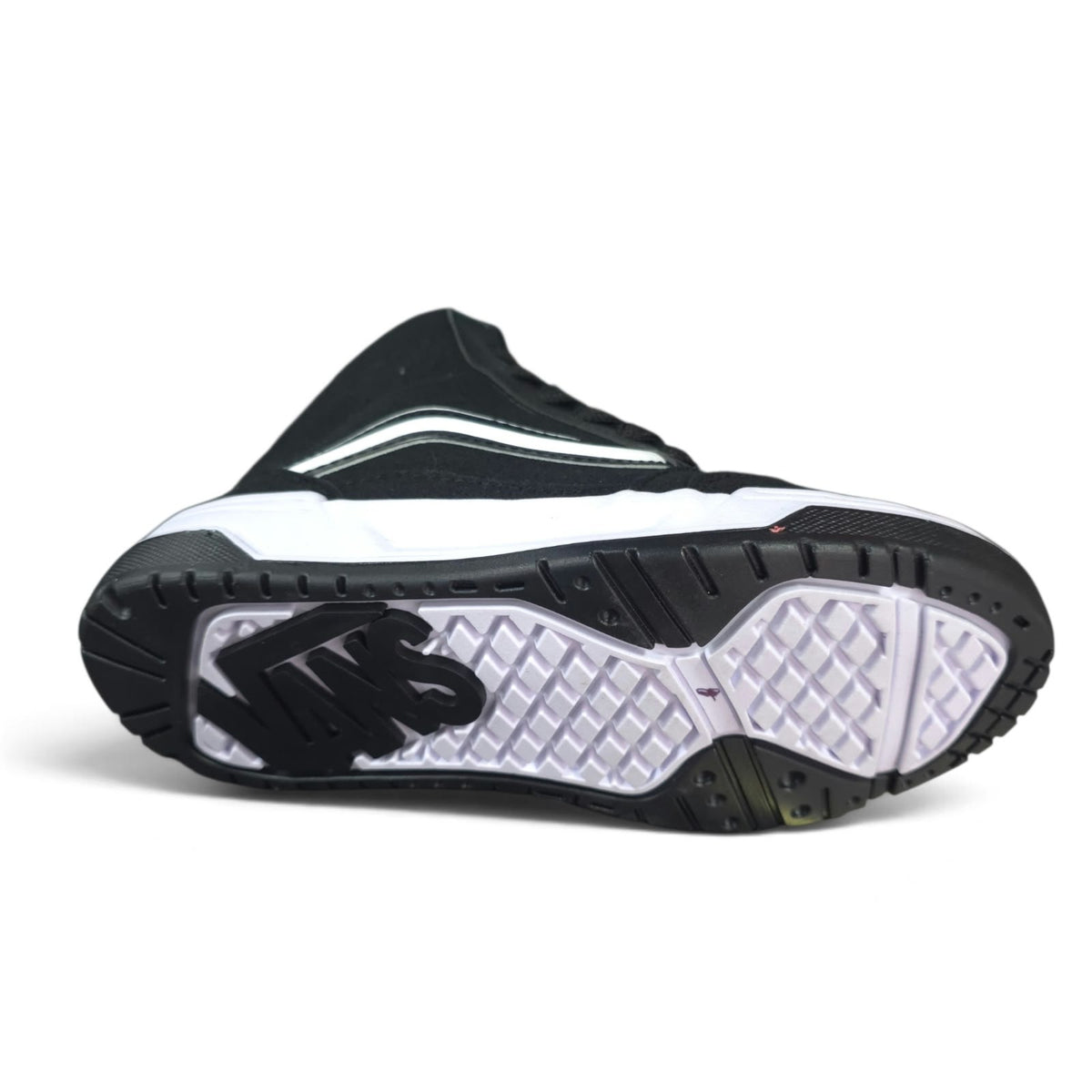 Tenis En Bota Vans Hylane Deportivos Nacionales Replica AA