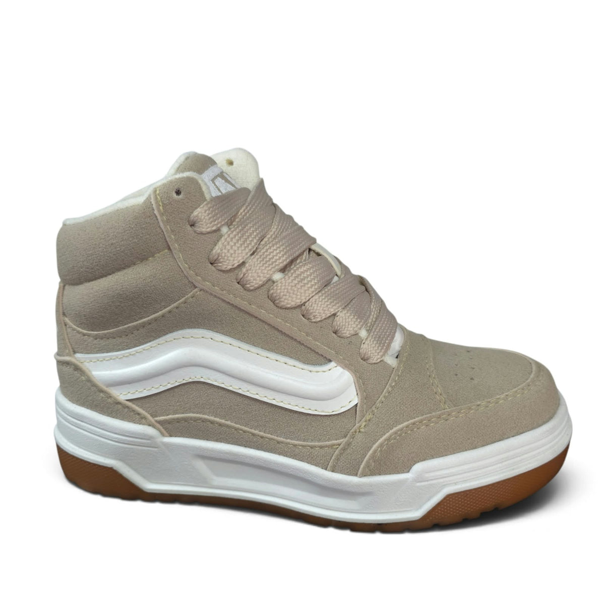 Tenis En Bota Vans Hylane Deportivos Nacionales Replica AA