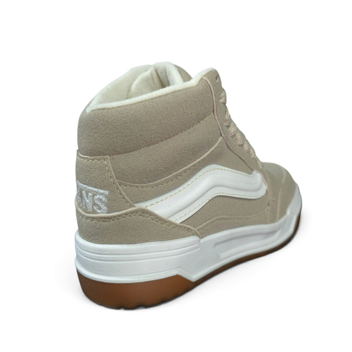 Tenis En Bota Vans Hylane Deportivos Nacionales Replica AA