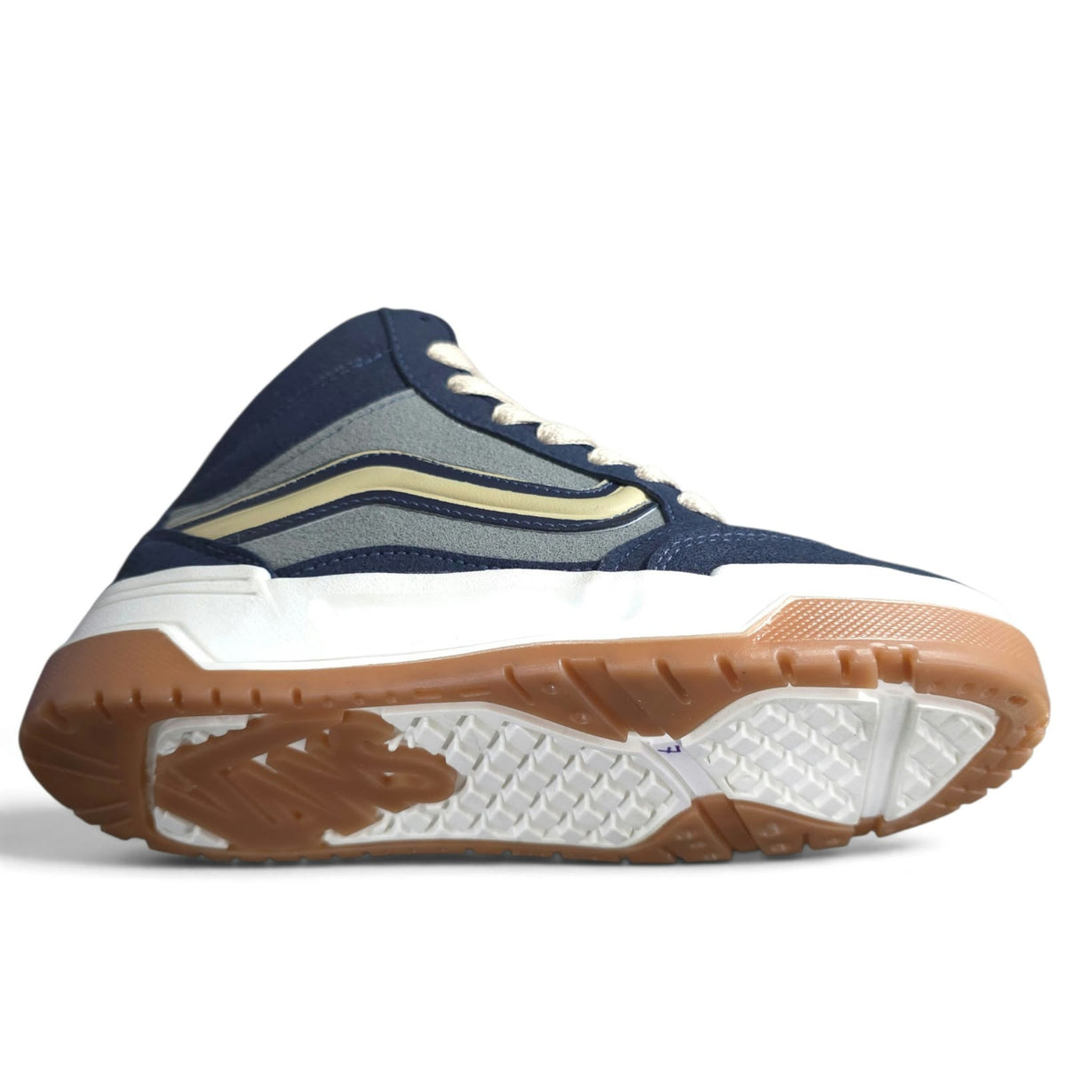 Tenis En Bota Vans Hylane Deportivos Nacionales Replica AA
