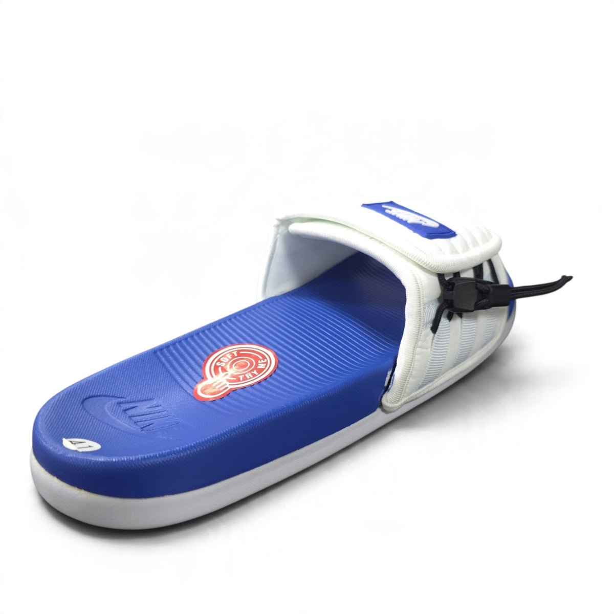 Chanclas Nike Offcourt Importadas AAA 1.1