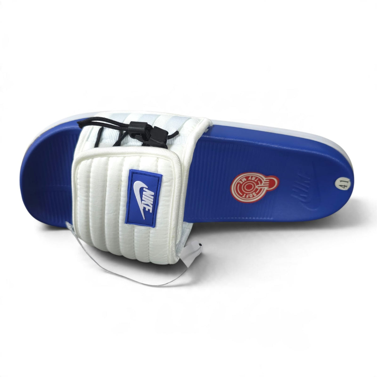 Chanclas Nike Offcourt Importadas AAA 1.1