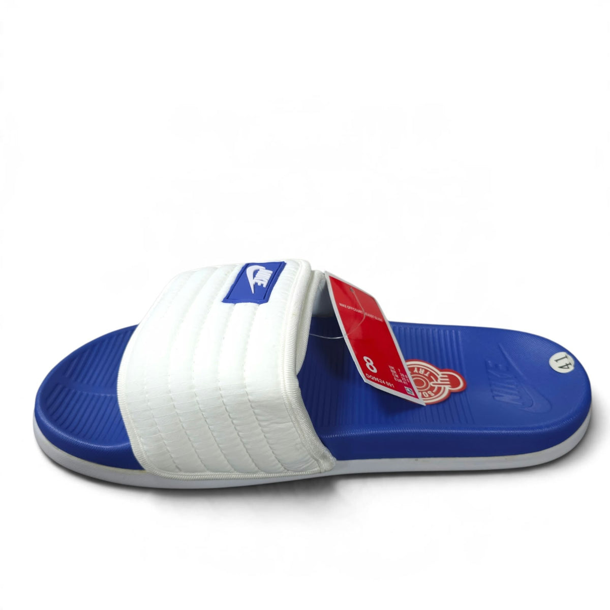 Chanclas Nike Offcourt Importadas AAA 1.1