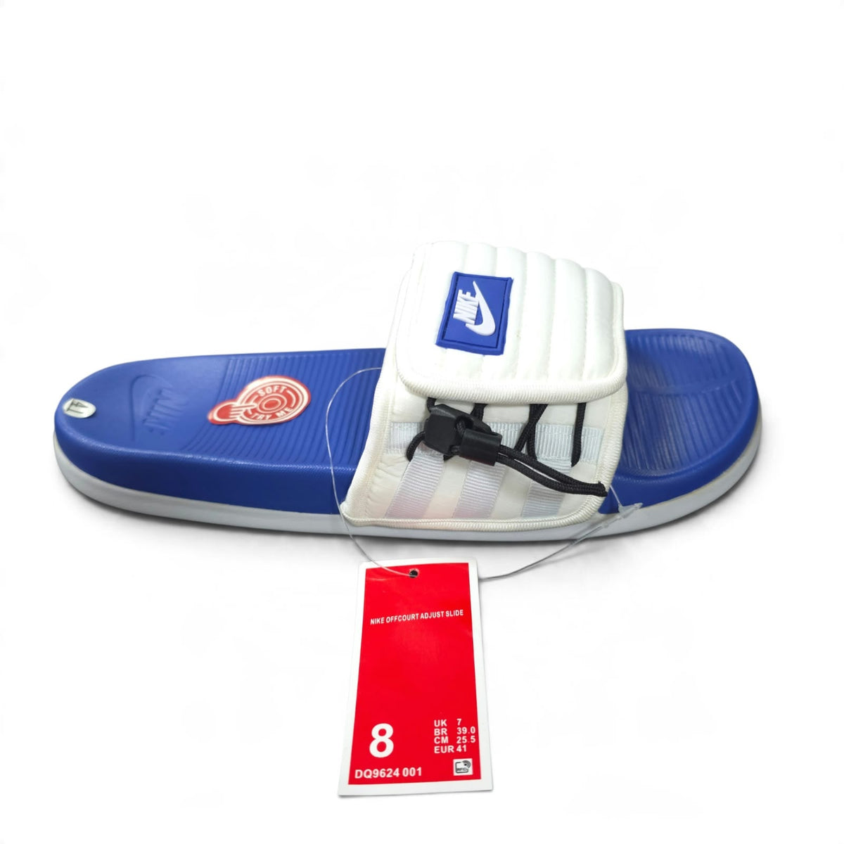 Chanclas Nike Offcourt Importadas AAA 1.1