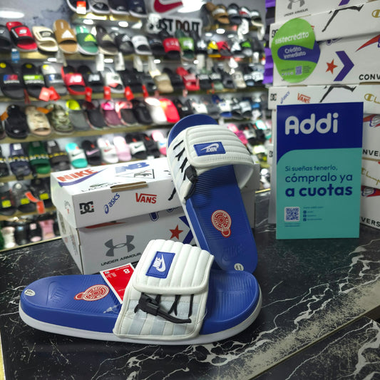 Chanclas Nike Offcourt Importadas AAA 1.1