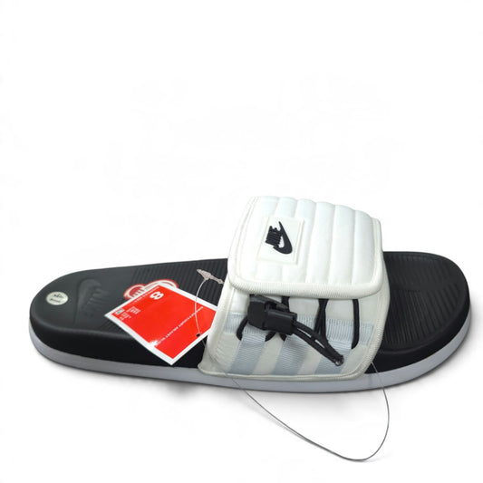 Chanclas Nike Offcourt Importadas AAA 1.1