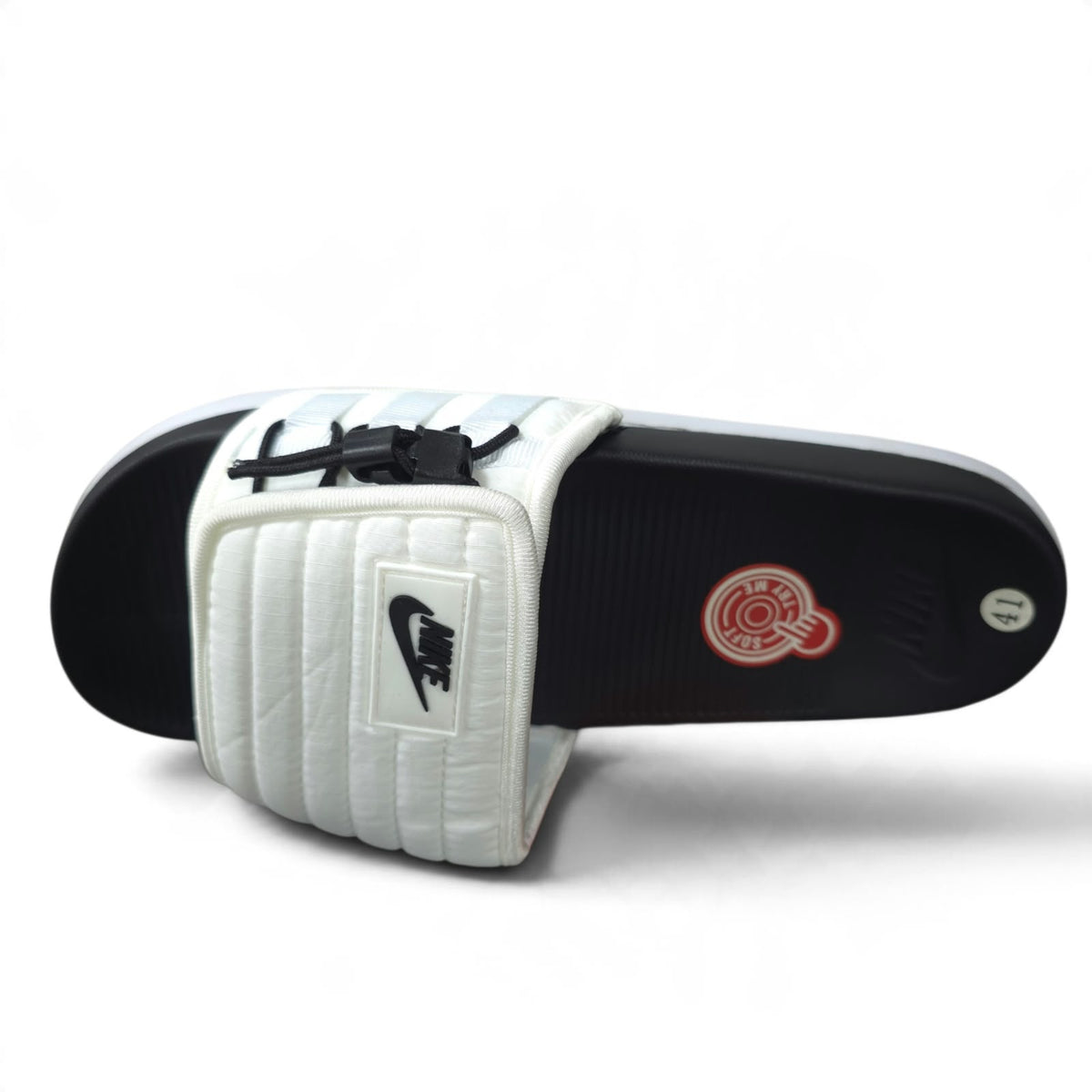 Chanclas Nike Offcourt Importadas AAA 1.1