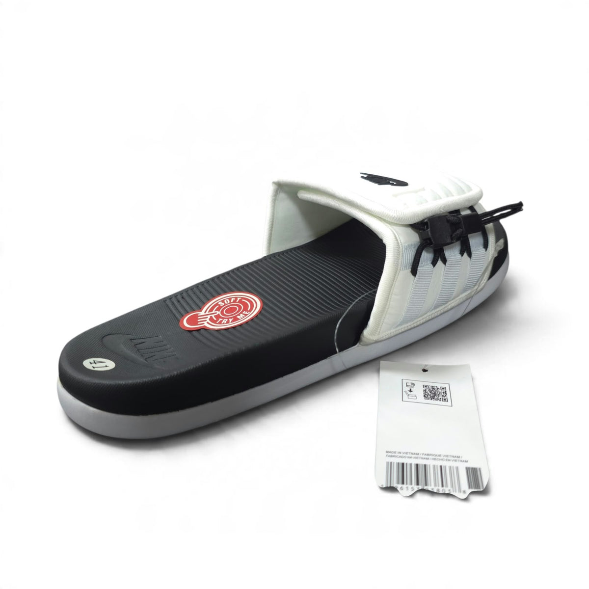 Chanclas Nike Offcourt Importadas AAA 1.1