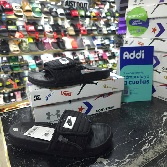 Chanclas Nike Offcourt Importadas AAA 1.1