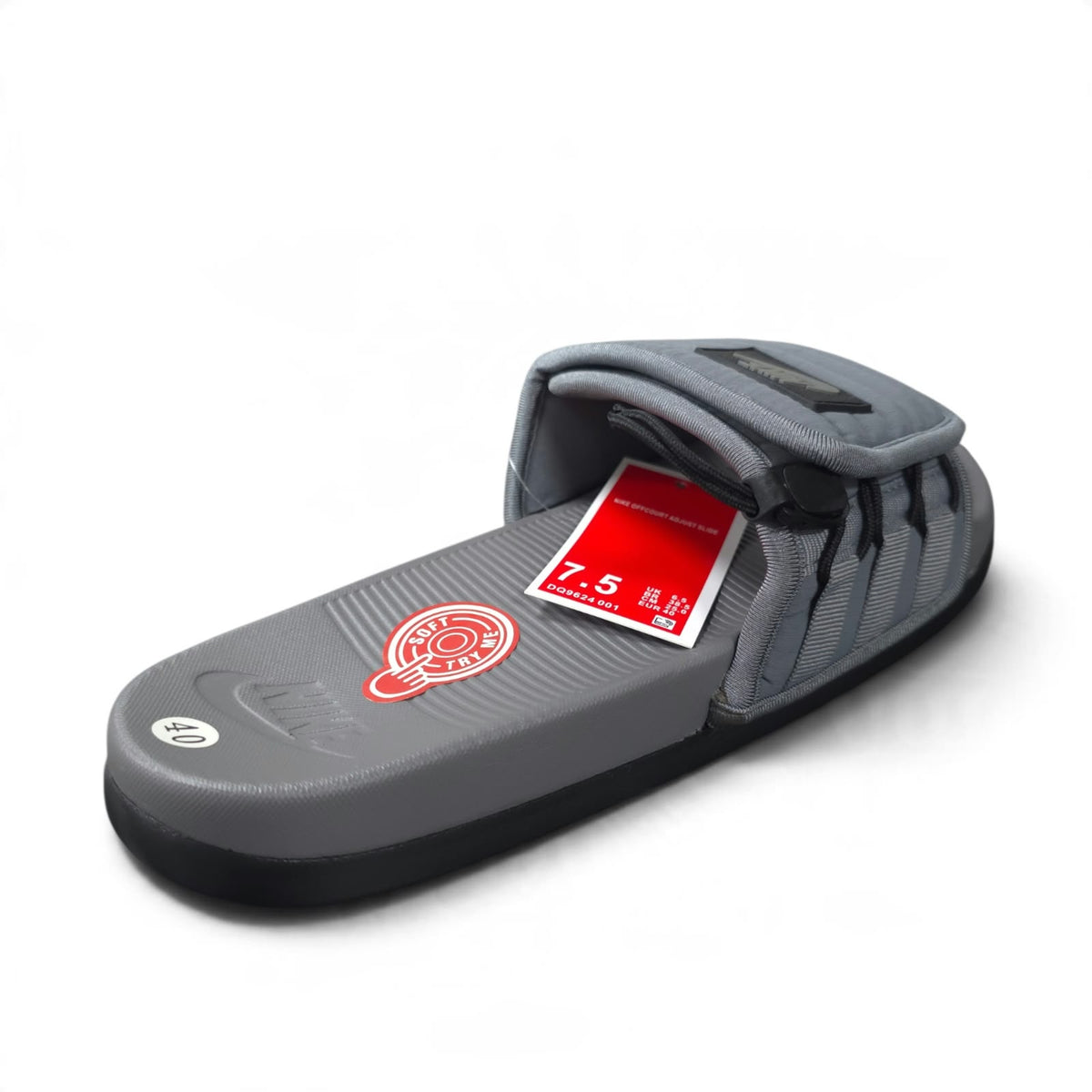 Chanclas Nike Offcourt Importadas AAA 1.1