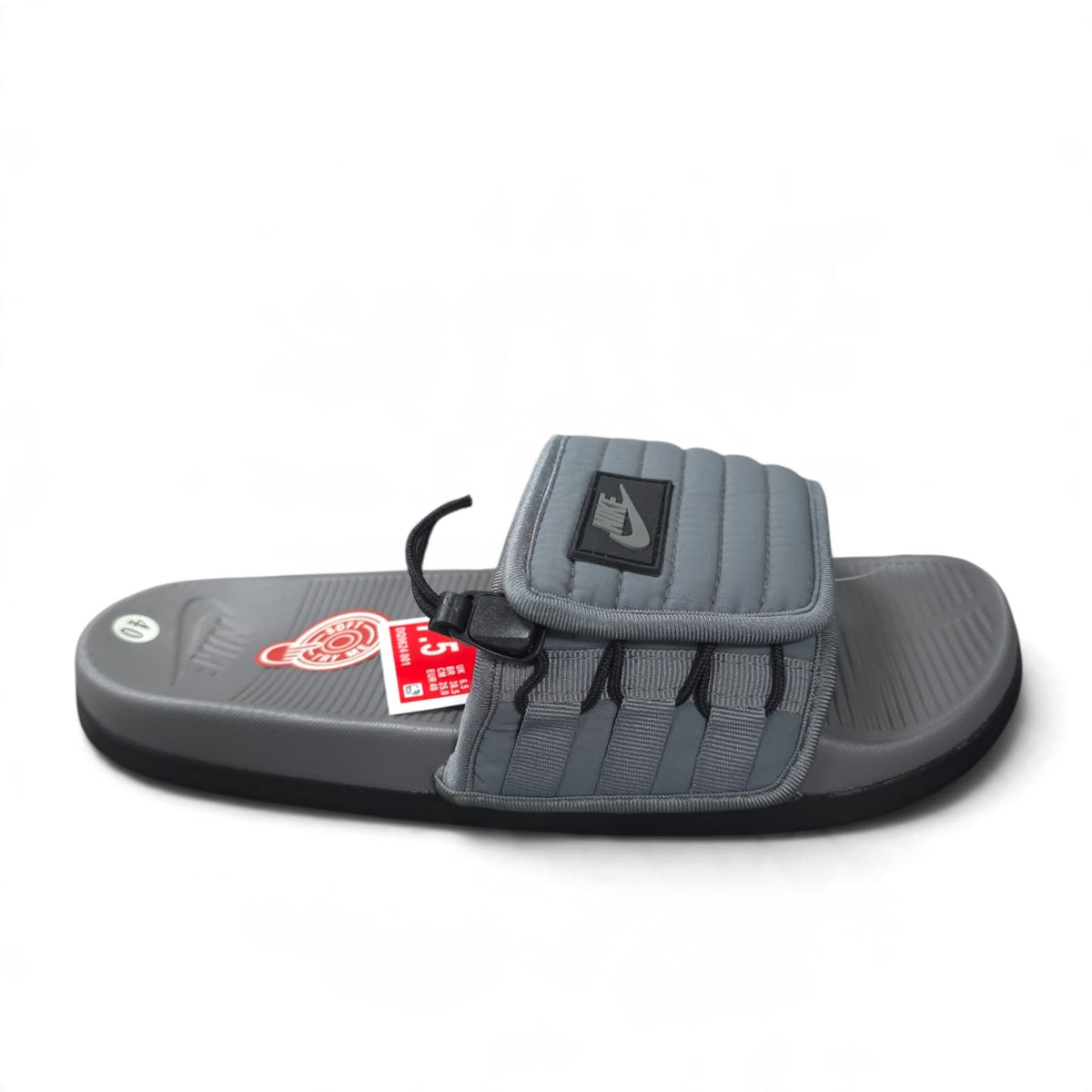 Chanclas Nike Offcourt Importadas AAA 1.1