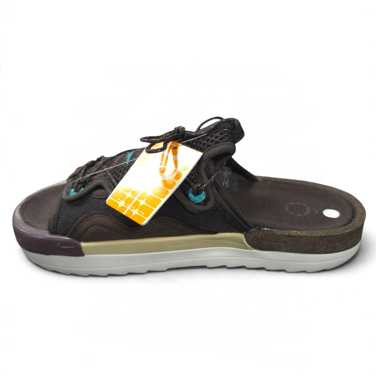 Chanclas Deportivas La Nike Offline Slides Slip 2.0