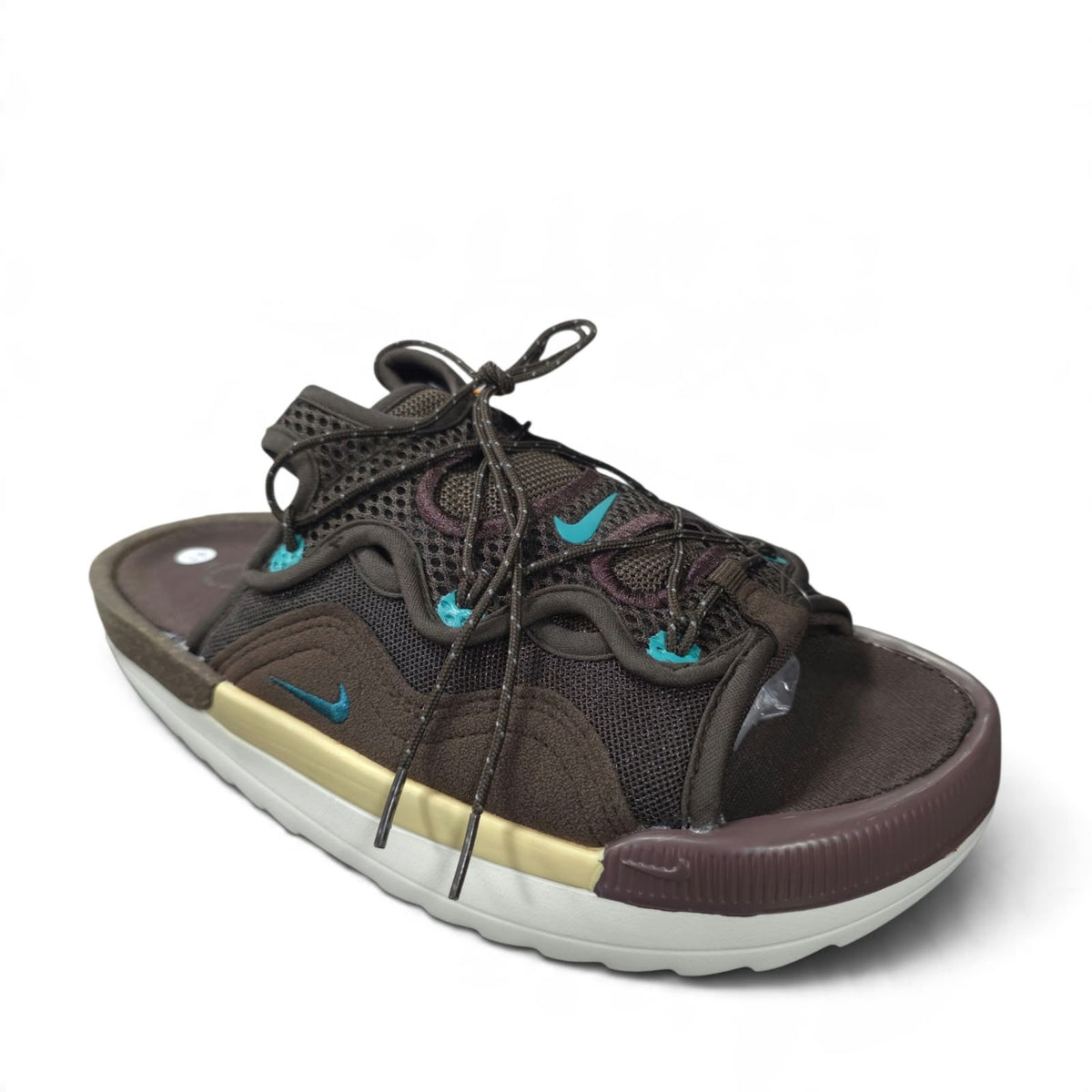 Chanclas Deportivas La Nike Offline Slides Slip 2.0
