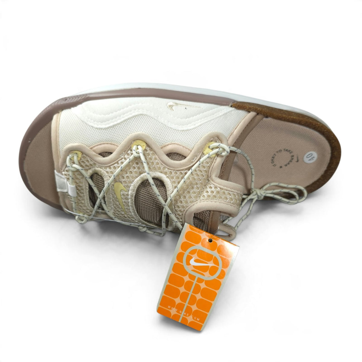 Chanclas Deportivas La Nike Offline Slides Slip 2.0 (Copia)