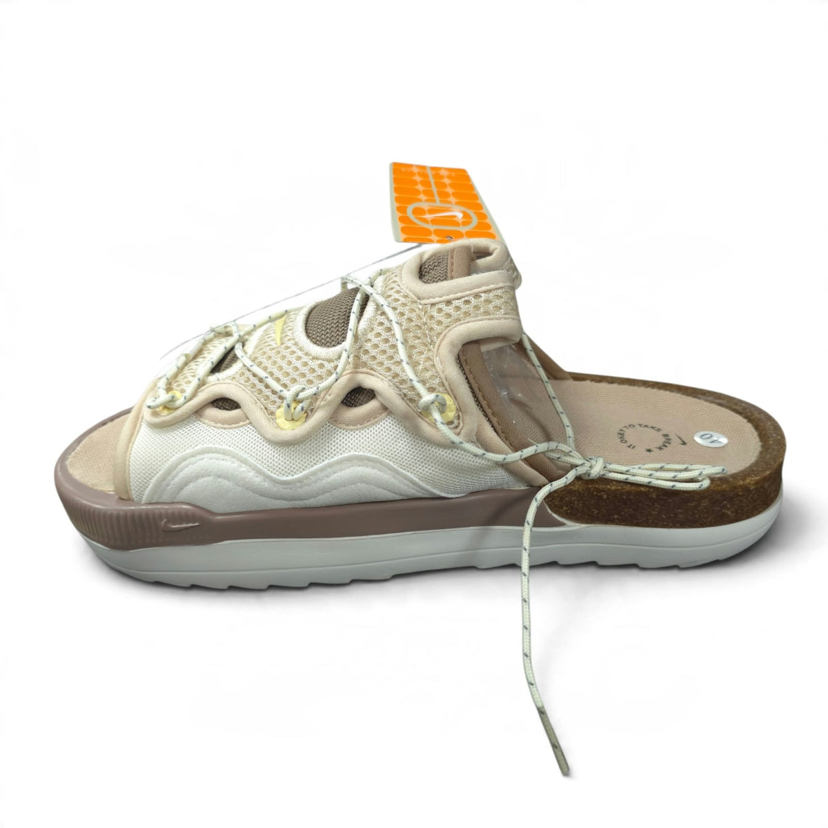 Chanclas Deportivas La Nike Offline Slides Slip 2.0 (Copia)