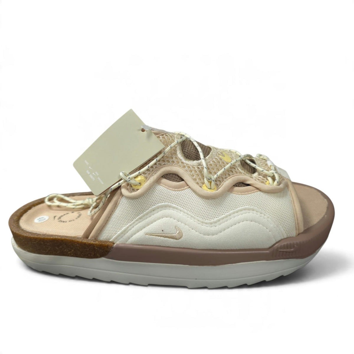 Chanclas Deportivas La Nike Offline Slides Slip 2.0 (Copia)