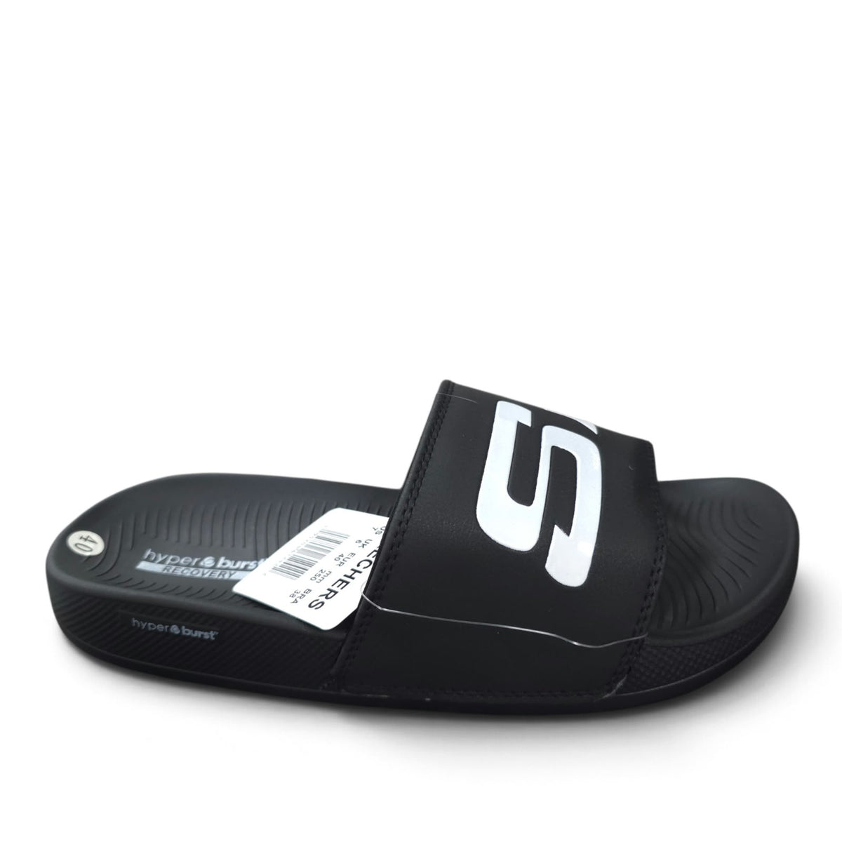 Chanclas Skechers AAA Importadas 1.1