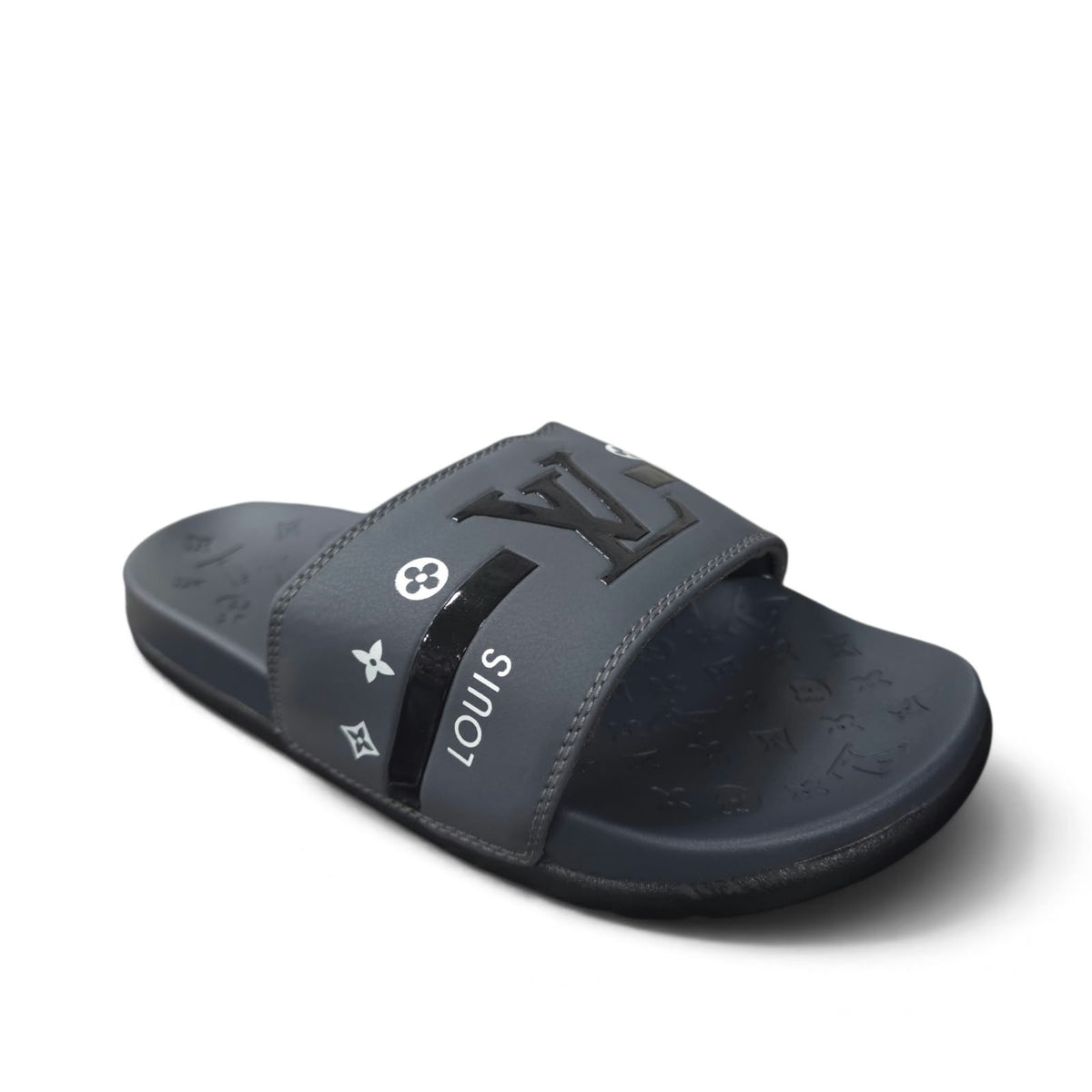 Chanclas Louis Vuitton Importadas Premium 1.1 Confort y Elegancia Exclusiva