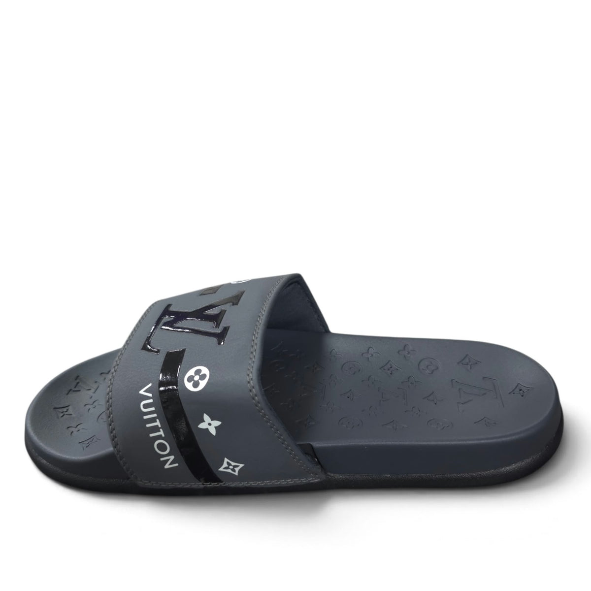 Chanclas Louis Vuitton Importadas Premium 1.1 Confort y Elegancia Exclusiva