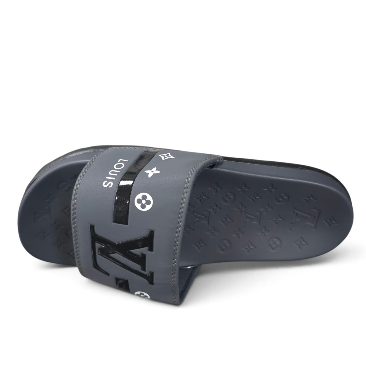 Chanclas Louis Vuitton Importadas Premium 1.1 Confort y Elegancia Exclusiva