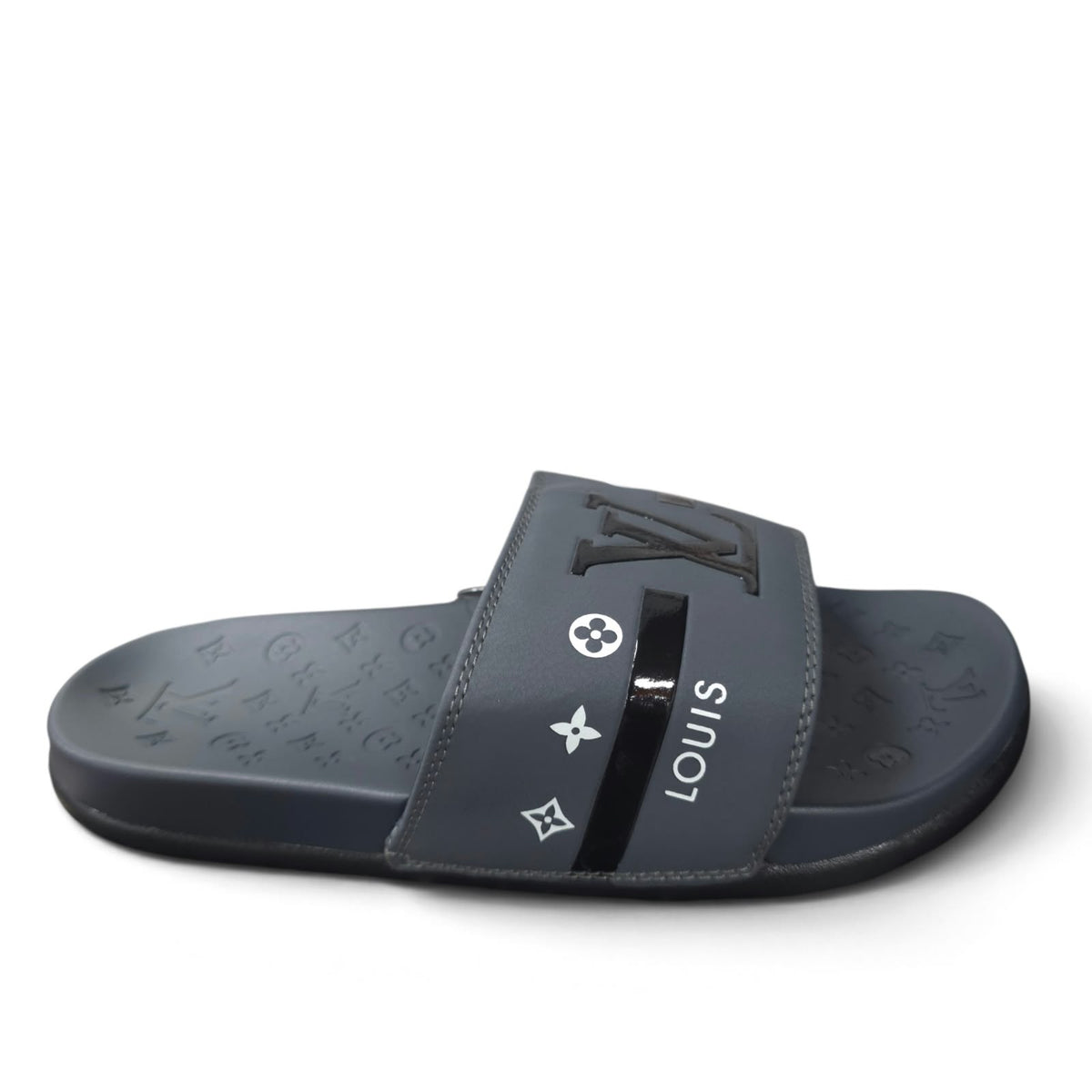 Chanclas Louis Vuitton Importadas Premium 1.1 Confort y Elegancia Exclusiva