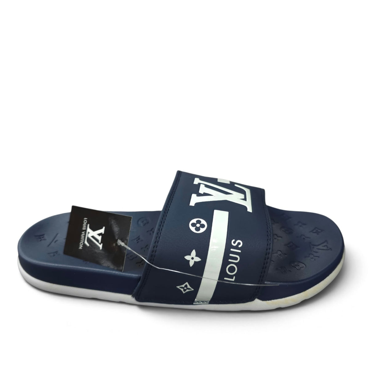 Chanclas Louis Vuitton Importadas Premium 1.1 Confort y Elegancia Exclusiva