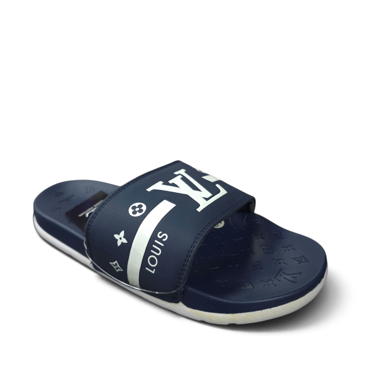 Chanclas Louis Vuitton Importadas Premium 1.1 Confort y Elegancia Exclusiva