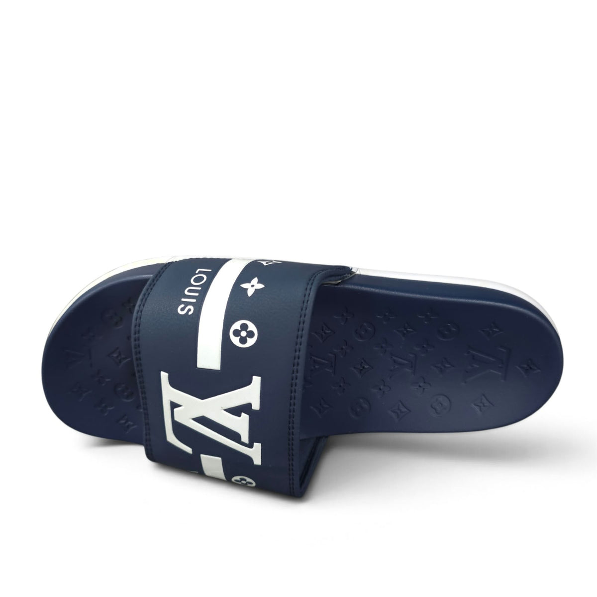 Chanclas Louis Vuitton Importadas Premium 1.1 Confort y Elegancia Exclusiva