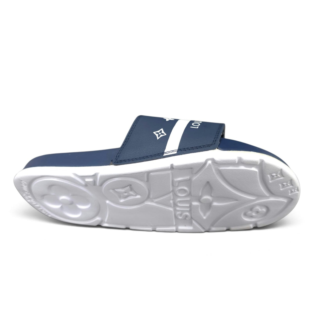 Chanclas Louis Vuitton Importadas Premium 1.1 Confort y Elegancia Exclusiva