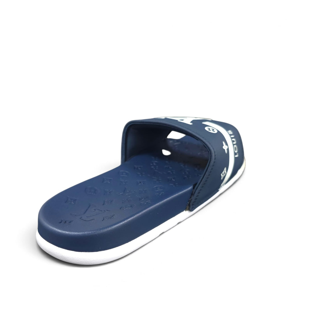 Chanclas Louis Vuitton Importadas Premium 1.1 Confort y Elegancia Exclusiva