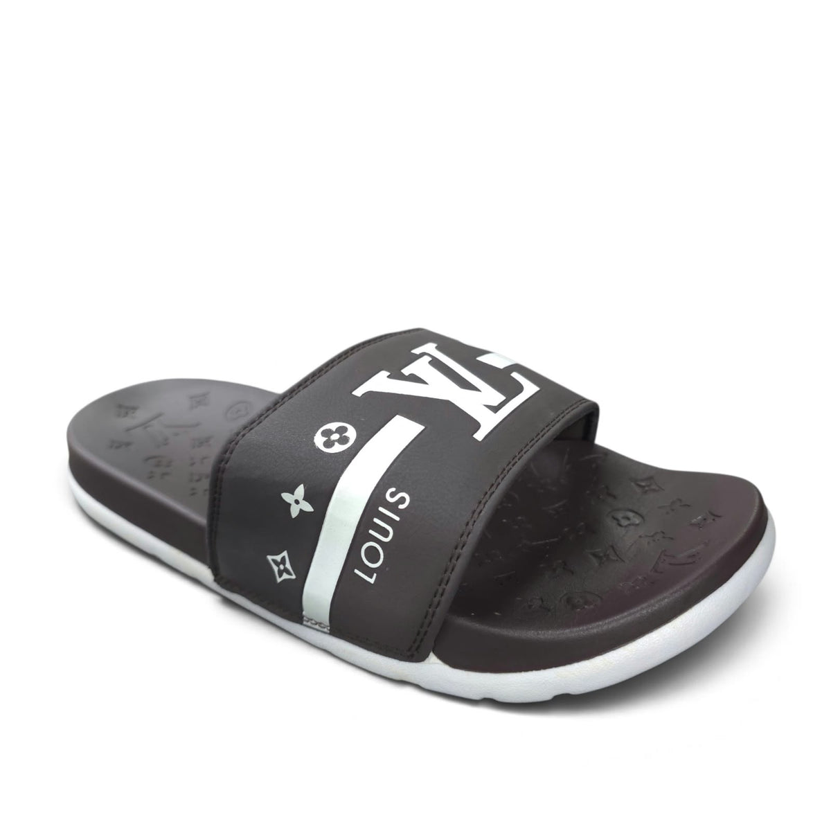 Chanclas Louis Vuitton Importadas Premium 1.1 Confort y Elegancia Exclusiva