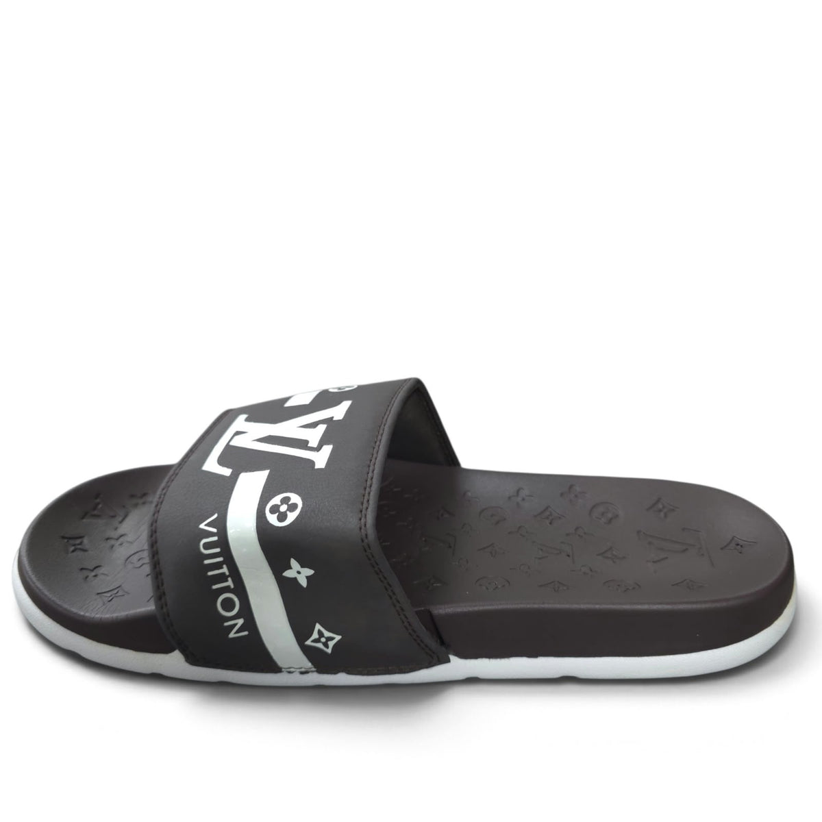 Chanclas Louis Vuitton Importadas Premium 1.1 Confort y Elegancia Exclusiva