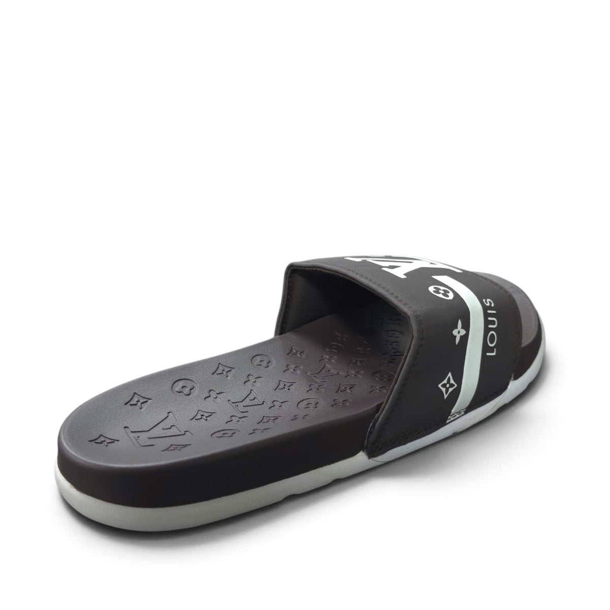Chanclas Louis Vuitton Importadas Premium 1.1 Confort y Elegancia Exclusiva