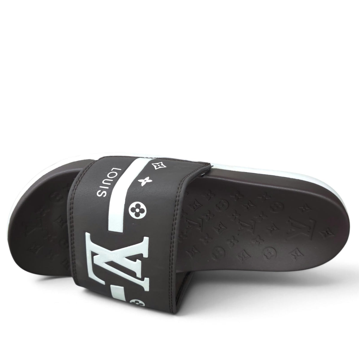 Chanclas Louis Vuitton Importadas Premium 1.1 Confort y Elegancia Exclusiva