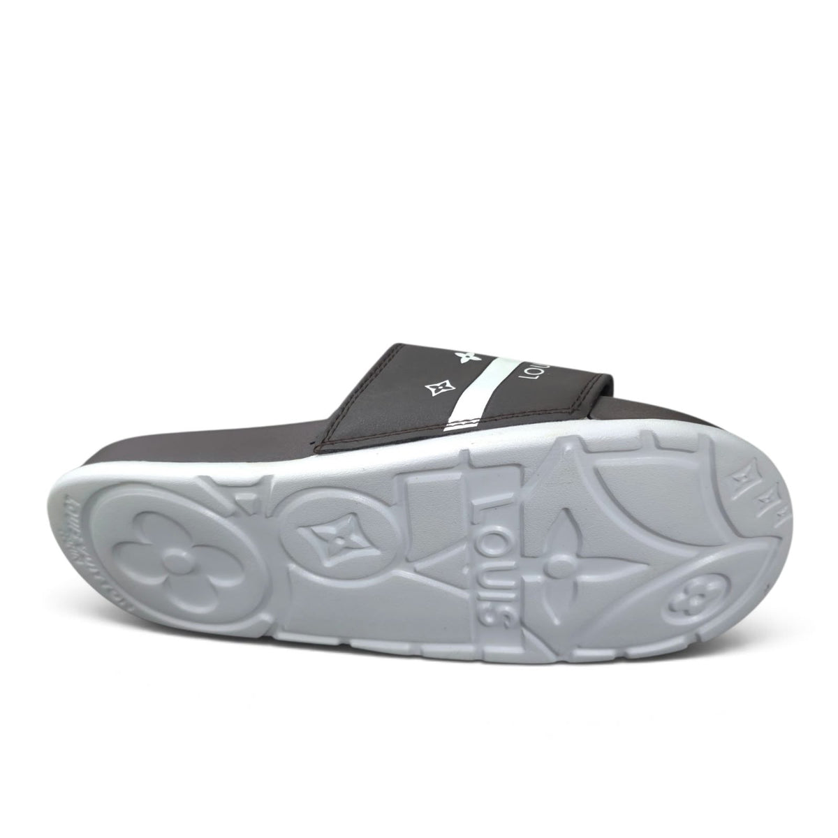 Chanclas Louis Vuitton Importadas Premium 1.1 Confort y Elegancia Exclusiva