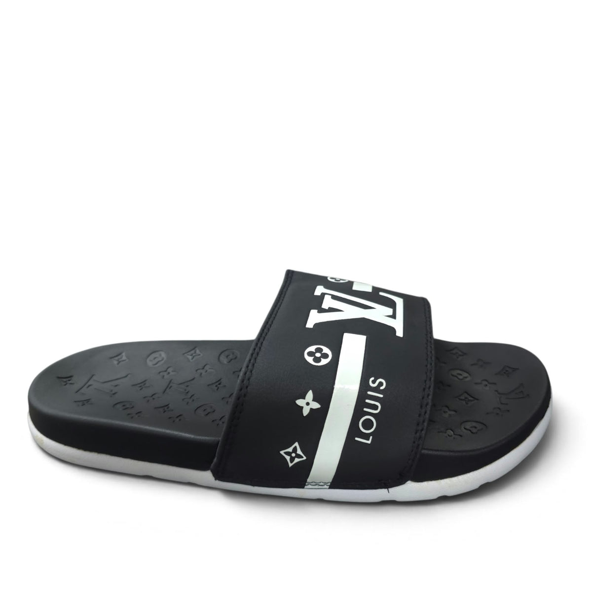 Chanclas Louis Vuitton Importadas Premium 1.1 Confort y Elegancia Exclusiva