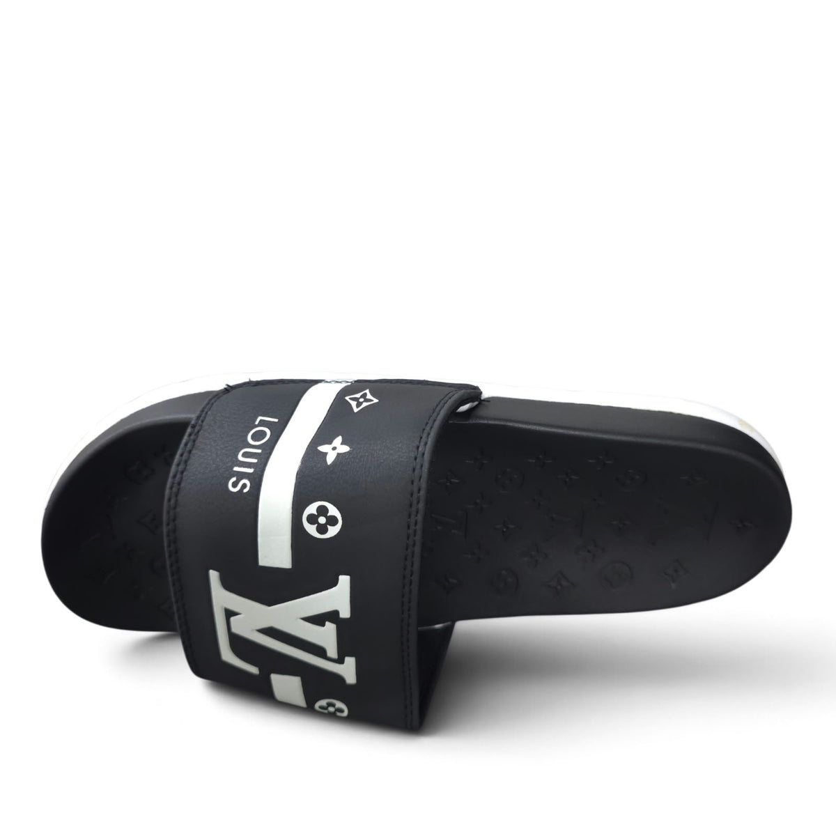 Chanclas Louis Vuitton Importadas Premium 1.1 Confort y Elegancia Exclusiva