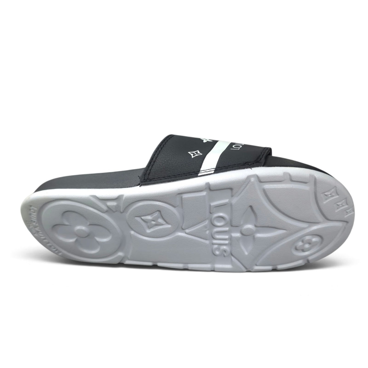 Chanclas Louis Vuitton Importadas Premium 1.1 Confort y Elegancia Exclusiva