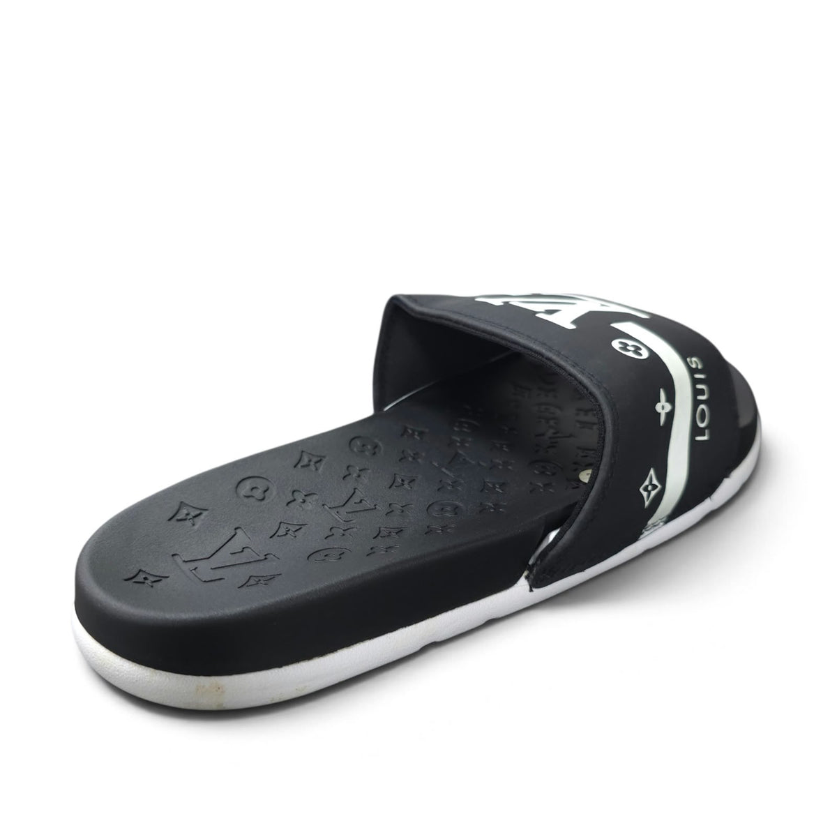 Chanclas Louis Vuitton Importadas Premium 1.1 Confort y Elegancia Exclusiva