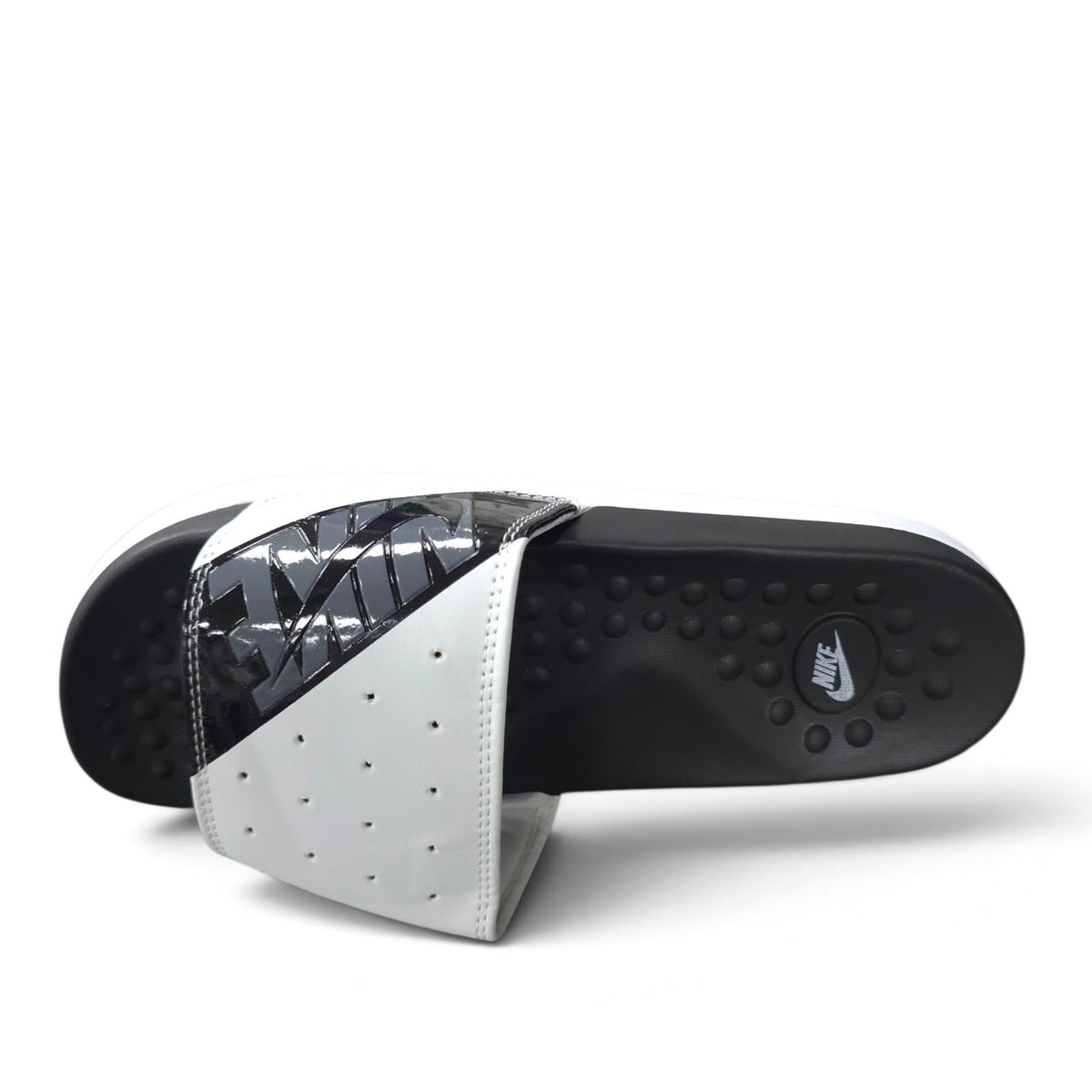 Chanclas Nike Deportivas Urbanas Importada 1.1