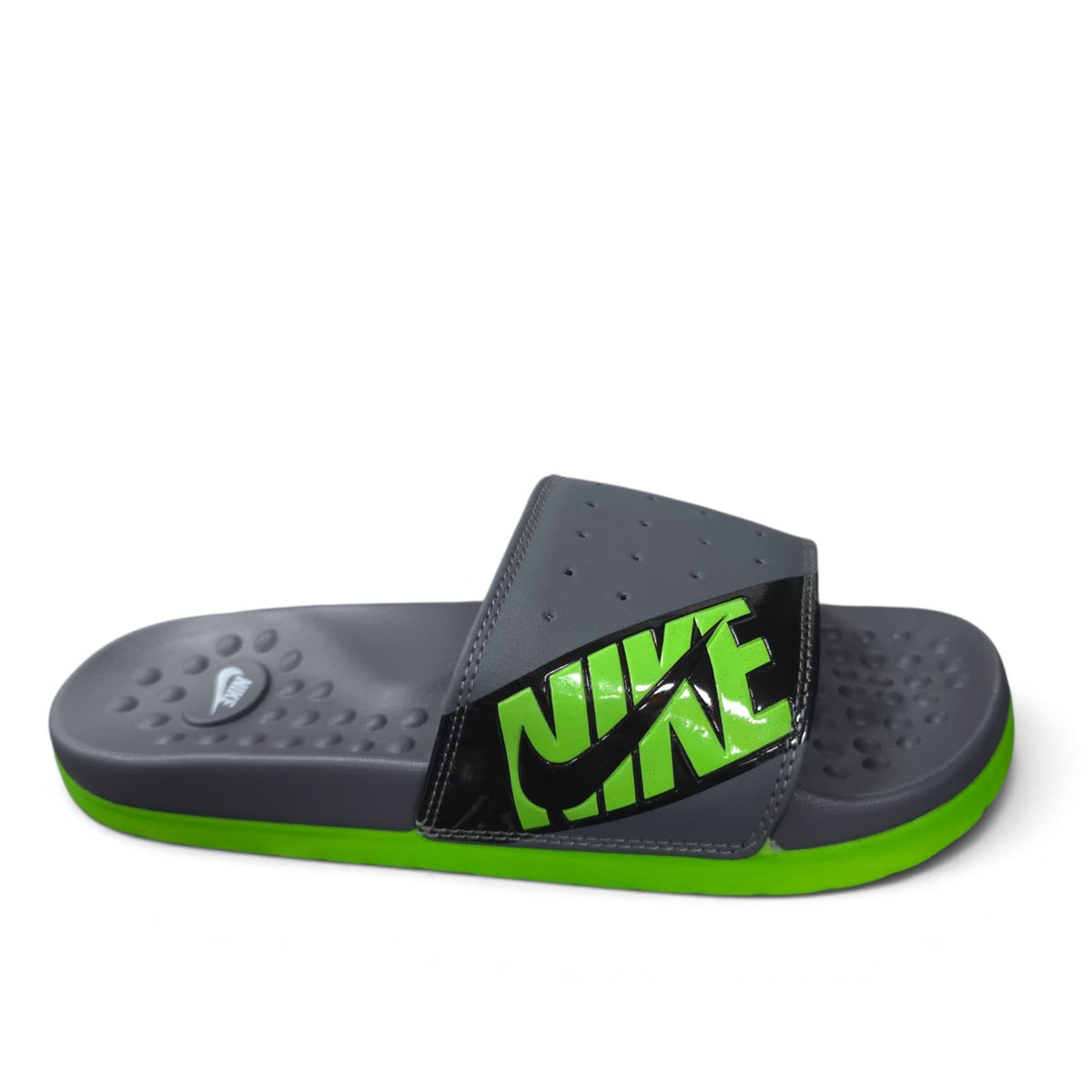 Chanclas Nike Deportivas Urbanas Importada 1.1
