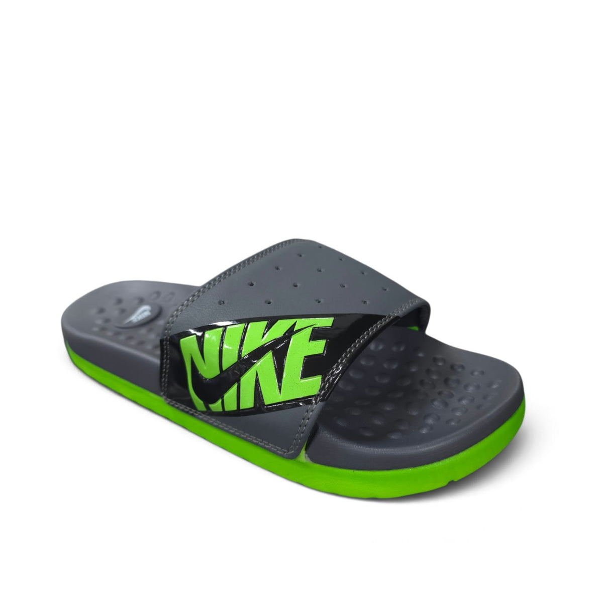 Chanclas Nike Deportivas Urbanas Importada 1.1