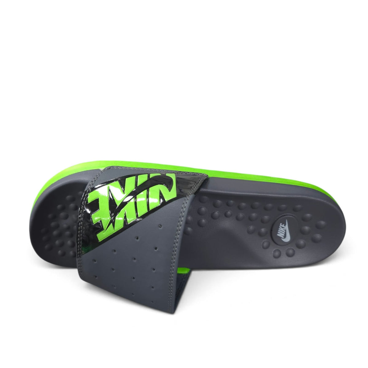 Chanclas Nike Deportivas Urbanas Importada 1.1