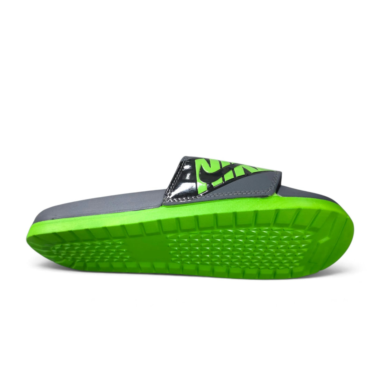 Chanclas Nike Deportivas Urbanas Importada 1.1